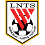 Shandong Taishan II 队徽