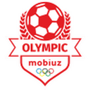 Olimpik-Mobiuz 队徽