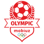 Olimpik-Mobiuz 队徽