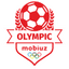 Olimpik-Mobiuz 队徽