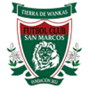 San Marcos 队徽