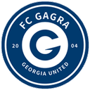 Gagra II 队徽
