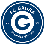 Gagra II 队徽