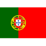 Portugal U17 W 队徽