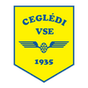 Cegledi VSE 队徽