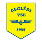 Cegledi VSE 队徽