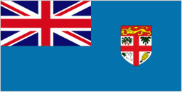 Fiji U19 队徽