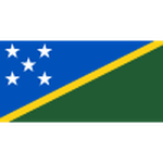 Solomon Islands U19 队徽