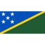 Solomon Islands U19 队徽