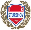 Sturehov W 队徽