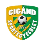 Cigand SE 队徽