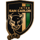 Inter San Carlos 队徽