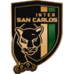 Inter San Carlos 队徽