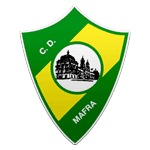 Mafra 队徽