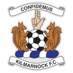 Kilmarnock 队徽