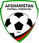 Afghanistan U20 队徽
