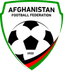 Afghanistan U20 队徽
