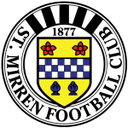 ST Mirren 队徽
