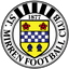 ST Mirren 队徽