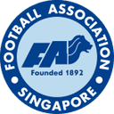 Singapore U20 队徽
