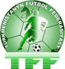 Turkmenistan U20 队徽