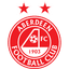 Aberdeen 队徽