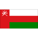 Oman U17 队徽
