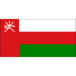 Oman U17 队徽