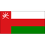 Oman U17 队徽