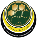 Brunei U17 队徽