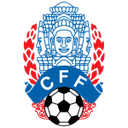 Cambodia U17 队徽