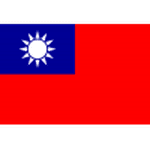 Chinese Taipei U17 队徽