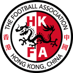Hong Kong U17 队徽