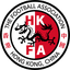 Hong Kong U17 队徽