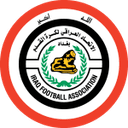 Iraq U17 队徽