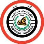 Iraq U17 队徽