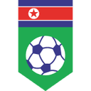 Korea DPR U17 队徽