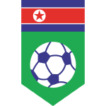 Korea DPR U17 队徽