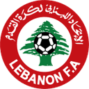 Lebanon U17 队徽