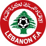 Lebanon U17 队徽