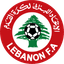 Lebanon U17 队徽