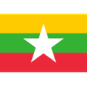 Myanmar U17 队徽