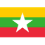 Myanmar U17 队徽