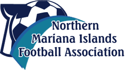 N. Mariana Islands U17 队徽