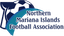 N. Mariana Islands U17 队徽