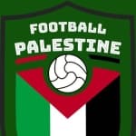 Palestine U17 队徽