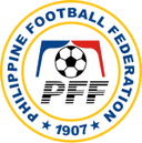 Philippines U17 队徽