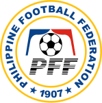 Philippines U17 队徽