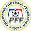 Philippines U17 队徽