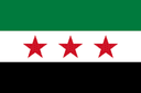 Syria U17 队徽